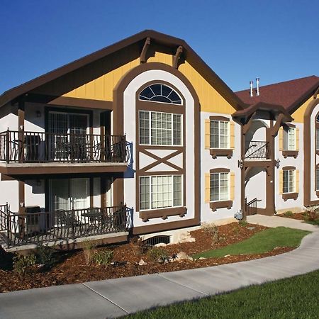 Worldmark Midway Exteriör bild