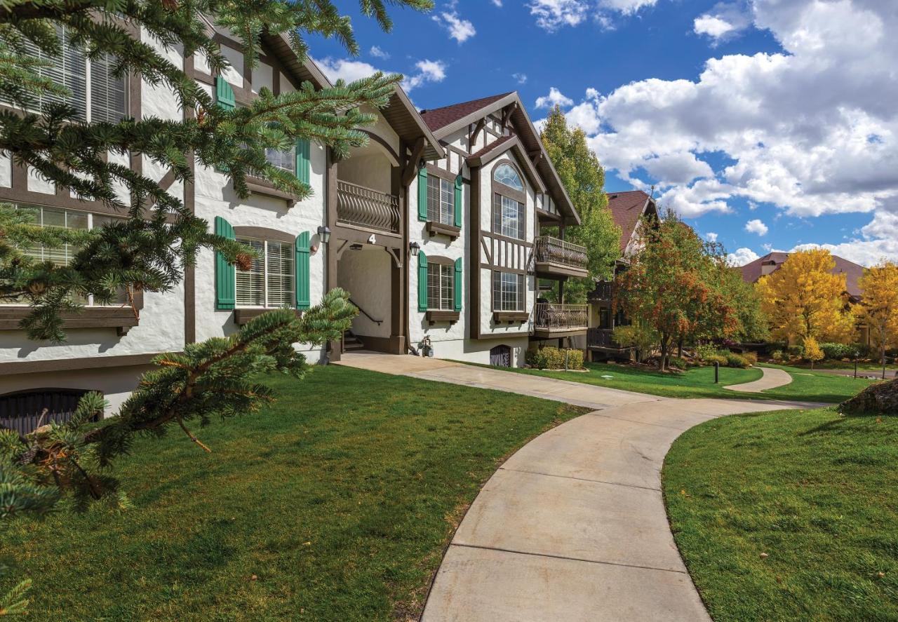 Worldmark Midway Exteriör bild